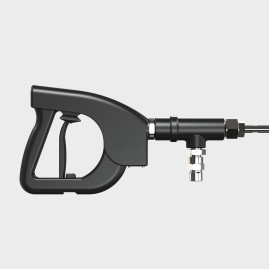 Мойка высокого давления Karcher HD 9/100-4 CAGE CLASSIC