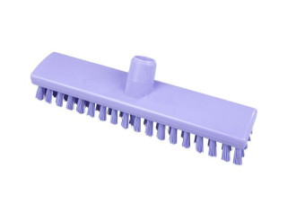 Щетка для пола FBK (300х60 мм, фиолетовый)