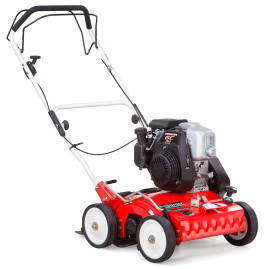 Скарификатор Tielbuerger TV410 (Honda GC135)