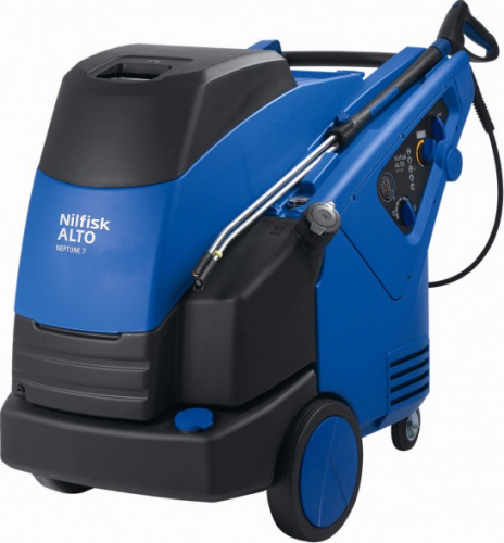 Мойка высокого давления Nilfisk NEPTUNE 7-63 FA