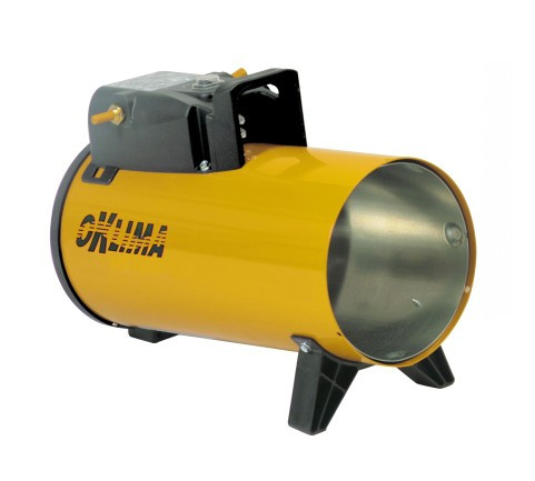 Тепловая пушка Biemmedue Oklima SG 40 M (03SG101)