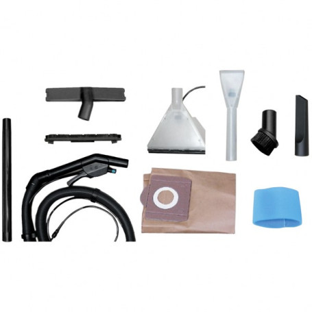 Моющий пылесос Comet GBP 20 Pro