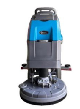 Поломоечная машина Cleaning Evolution STEP 51/50 (Li, 24В, 100Ач)