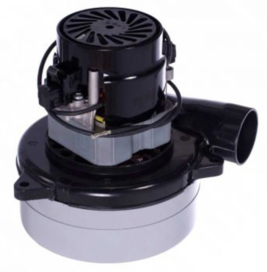 Вакуумный мотор (334Вт, 24В, 2-стад) Lamb Electric (116157-21)