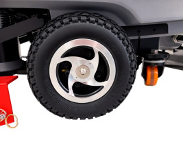 Поломоечная машина МЕТЛАНА ПРО М50BT (50Ач, Li-Ion)