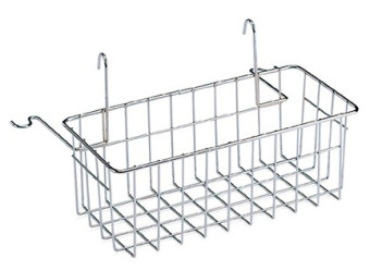 Корзина TTS для тележки Sting