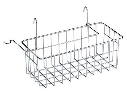 Корзина TTS для тележки Sting