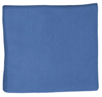 Салфетки TTS для протирки MULTI-T (40х40см, синий, 1уп-5 шт)