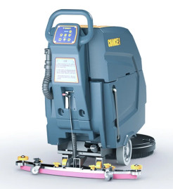 Поломоечная машина Chancee M60 Normal (60 Ач, Li)