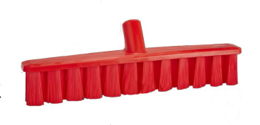 Щетка подметальная Vikan UST (40см, красный)