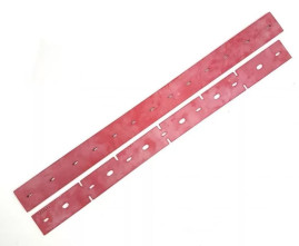 251181 Скребок Bennett 510 задний (new  2024)