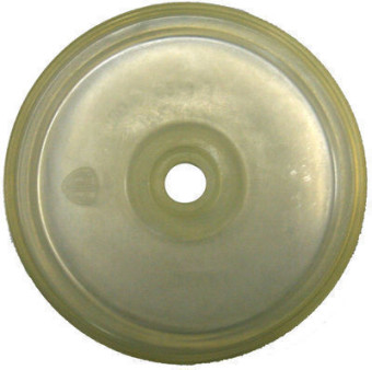 Комплект мембран AR (72мм, Desmopan, для AR, 3шт)