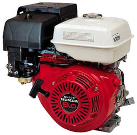 Генератор бензиновый Europower EP 4100 Е