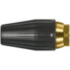 Турбофреза ST357 (045, 1/4"г, св/зел) R+M