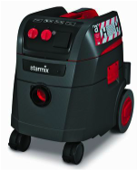 Пылесос STARMIX ISP iPulse ARH 1635 EW Permanent