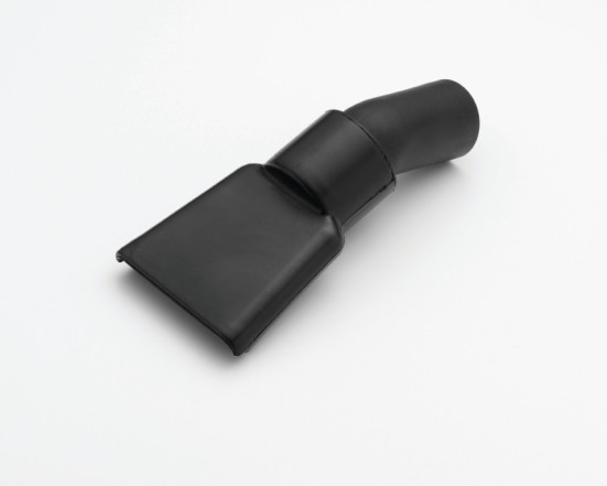 Насадка плоская Nilfisk 40456 (36мм, резина)