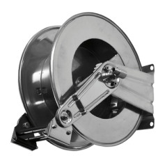 Барабан высокого давления RAMEX HR 1000 (200бар, 15м, нерж)