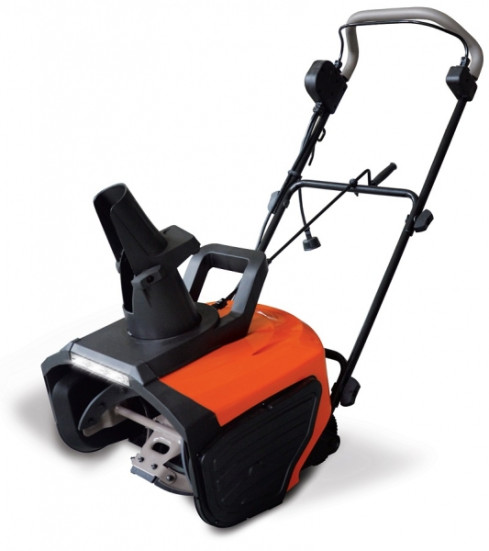 Снегоуборщик электрический ITC Power S 450