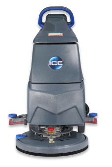 Поломоечная машина ICE i18B (Li, 24В, 50Ач)