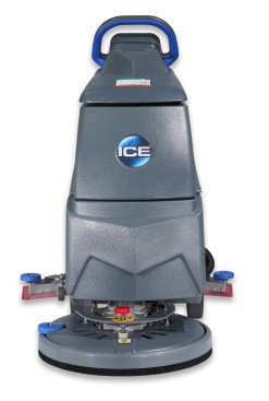 Поломоечная машина ICE i18B (Li, 24В, 50Ач)