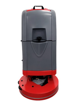 Поломоечная машина МЕТЛАНА ПРО М50BT (100Ач, Li-Ion)