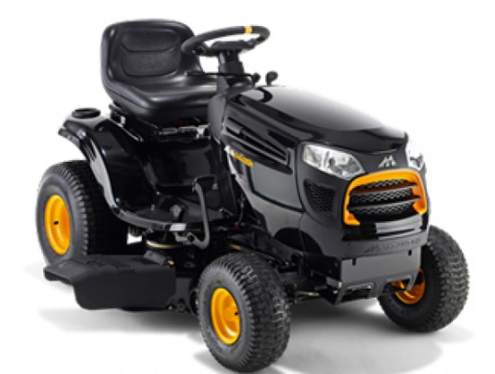 Садовый трактор McCulloch M165-107T