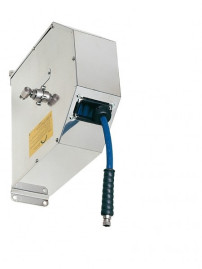 Барабан закрытый RAMEX AVC 3020 CA