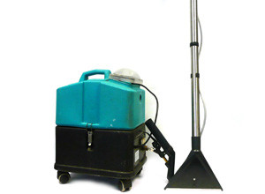 Моющий пылесос Tennant 1215