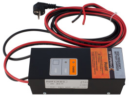 Зарядное устройство Stark ProHF E 24-20 (24В, 20А)