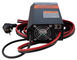 Зарядное устройство Stark ProHF E 24-20 (24В, 20А)