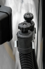 Пылеводосос Lavor DMX-R 80 1-22