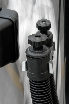 Пылеводосос Lavor DMX-R 80 1-22