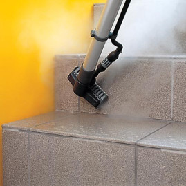 Парогенератор Cleanfix DS8 