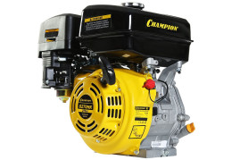Двигатель бензиновый Champion G270HK