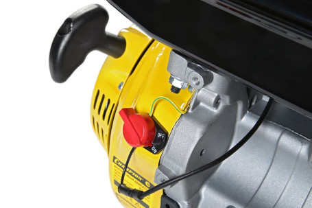 Двигатель бензиновый Champion G270HK