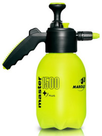 Пневмораспылитель (1.5л, хим. стойкий) R+M