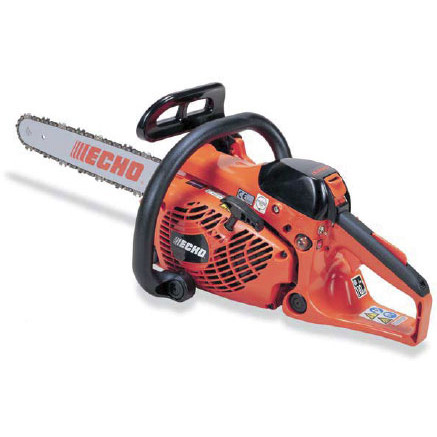 Бензопила ECHO CS-350WES-14 3/8-1,3-53