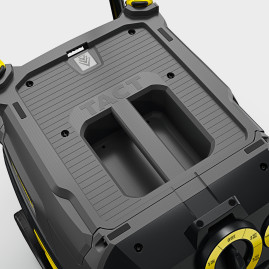 Пылесос Karcher NT 40/1 Tact Te