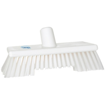 Щетка скребковая Vikan (245мм, белый)