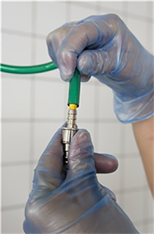 Комплект форсунок Vikan