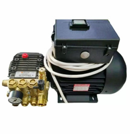 Мойка высокого давления Comet 14/200 BP (4кВт)