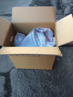 Мойка высокого давления Portotecnica ELITE 2840T