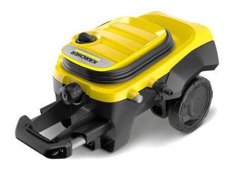 Мойка высокого давления Karcher K 4 Compact Home NEW