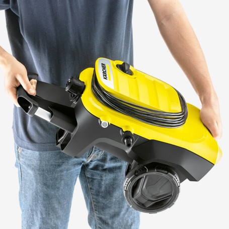 Мойка высокого давления Karcher K 4 Compact Home NEW