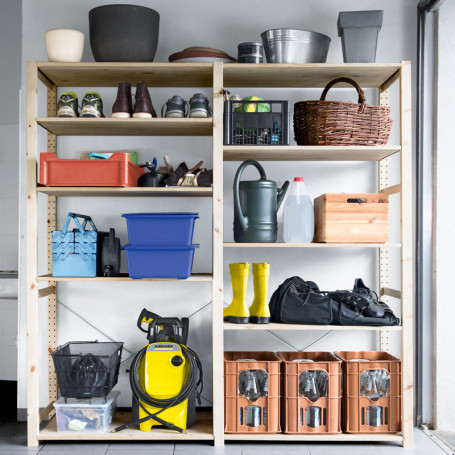 Мойка высокого давления Karcher K 4 Compact Home NEW