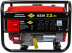 Генератор бензиновый DDE G220