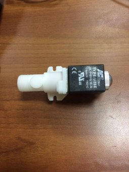 Электромагнитный клапан Nilfisk 9098932000