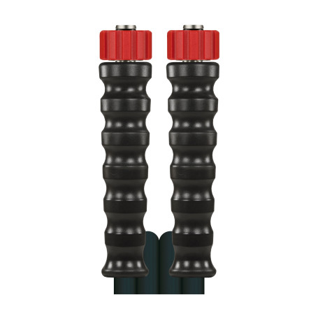 Шланг высокого давления 2SC-08 (10м, 400бар, М22х1.5г-г) RC