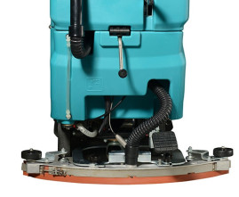 Поломоечная машина TVX T55BT (Li, 80Ач)