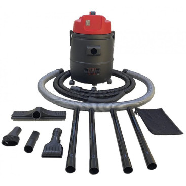 Водопылесос TOR WL092 Pool (30л, PLAST, для бассейна)